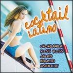 Cocktail latino - CD Audio