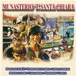 Munastero 'e Santa Chiara - CD Audio