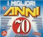 I migliori anni 70 vol.2 - CD Audio