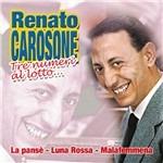 Tre numeri al lotto - CD Audio di Renato Carosone