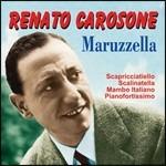 Maruzzella - CD Audio di Renato Carosone