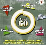 Anni 60 vol.7