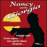 Canta Giorgia - CD Audio di Nancy