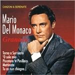 Granada - CD Audio di Mario Del Monaco