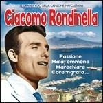 Le grandi voci della canzone napoletana - CD Audio di Giacomo Rondinella