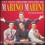 Guaglione. I più grandi successi - CD Audio di Marino Marini