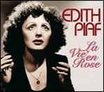 La vie en rose - CD Audio di Edith Piaf