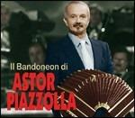 Il bandoneon di Astor Piazzolla
