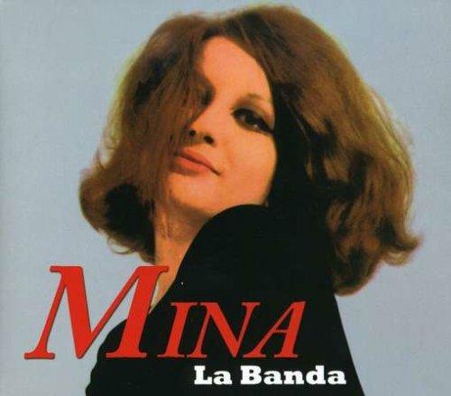 La banda - CD Audio di Mina