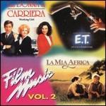 Film Music '90 vol.2 (Colonna sonora) - CD Audio