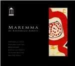 Maremma - CD Audio di Raffaello Pareti