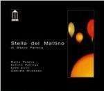Stella del mattino - CD Audio di Marco Pereira