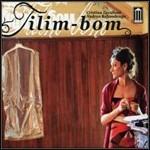 Tilim-bom - CD Audio di Cristina Zavalloni