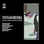 Testasghemba - CD Audio di Germano Mazzocchetti