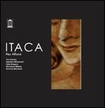 Itaca - CD Audio di Peo Alfonsi