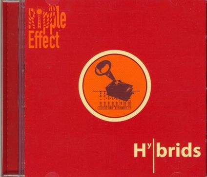 Hybrids - CD Audio di Jack DeJohnette