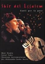 Shir Del Essalem. Canti di pace (DVD)