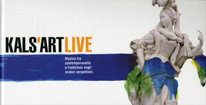 Kals'Art Live - CD Audio