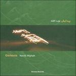 Genesis - CD Audio di Navid Afghah