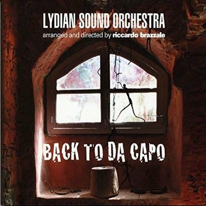 Back to da Capo - CD Audio di Lydian Sound Orchestra