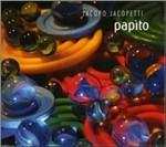 Papito - CD Audio di Jacopo Jacopetti