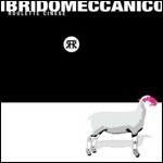 Ibridomeccanico - CD Audio di Roulette Cinese