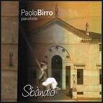 Sbandio - CD Audio di Paolo Birro