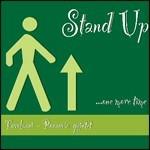 Stand up... One More Time - CD Audio di Ares Tavolazzi,Daniele Pozzovio