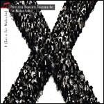 X. Suite for Malcolm - CD Audio di Francesco Bearzatti