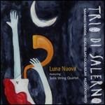 Luna Nuova - CD Audio di Trio di Salerno