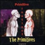 Primitive Instinct - CD Audio di Primitives