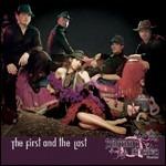 The First and the Last - CD Audio di Amanda & La Banda