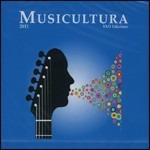 Musicultura 2011 - CD Audio