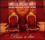 Passo a due - CD Audio di Francesco Maccianti