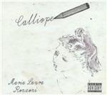 Calliope - CD Audio di Maria Laura Ronzoni