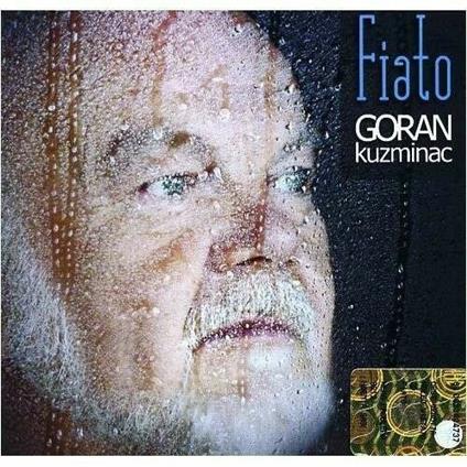 Fiato - CD Audio di Goran Kuzminac