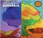 Sonoaria - CD Audio di Rocco De Rosa