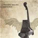 Aquilarco. Live in New York - CD Audio di Giovanni Sollima