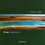 Mirage - CD Audio di Ahmad Pejman