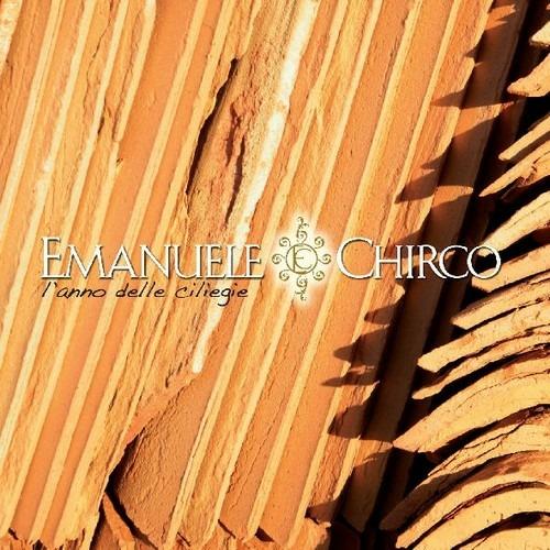 L'anno delle ciliegie - CD Audio di Emanuele Chirco
