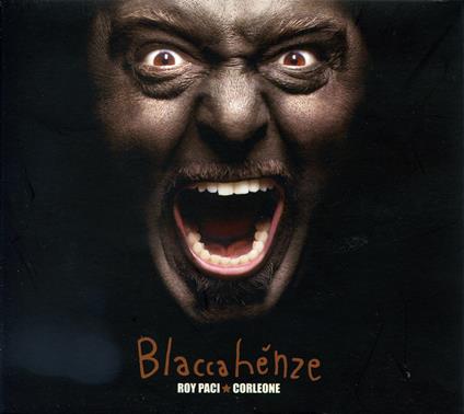 Blaccahenze - CD Audio di Roy Paci & Corleone