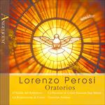 Oratori - CD Audio di Lorenzo Perosi