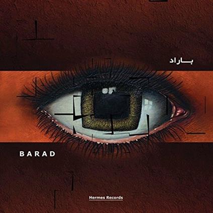 Barad - CD Audio di Barad