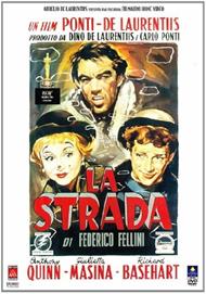 La strada