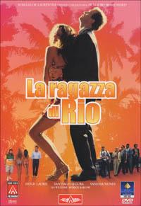 La ragazza di Rio di Christopher Monger - DVD