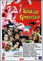 Il giudizio universale