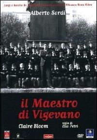 Il maestro di Vigevano di Elio Petri - DVD