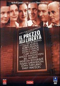 Il prezzo della libertà di Tim Robbins - DVD