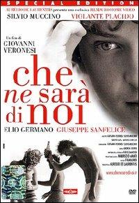 Che ne sarà di noi (2 DVD) di Giovanni Veronesi - DVD