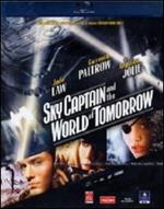 Sky Captain and the World of Tomorrow